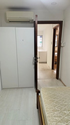 Blk 376 Clementi Avenue 4 (Clementi), HDB 3 Rooms #557350561